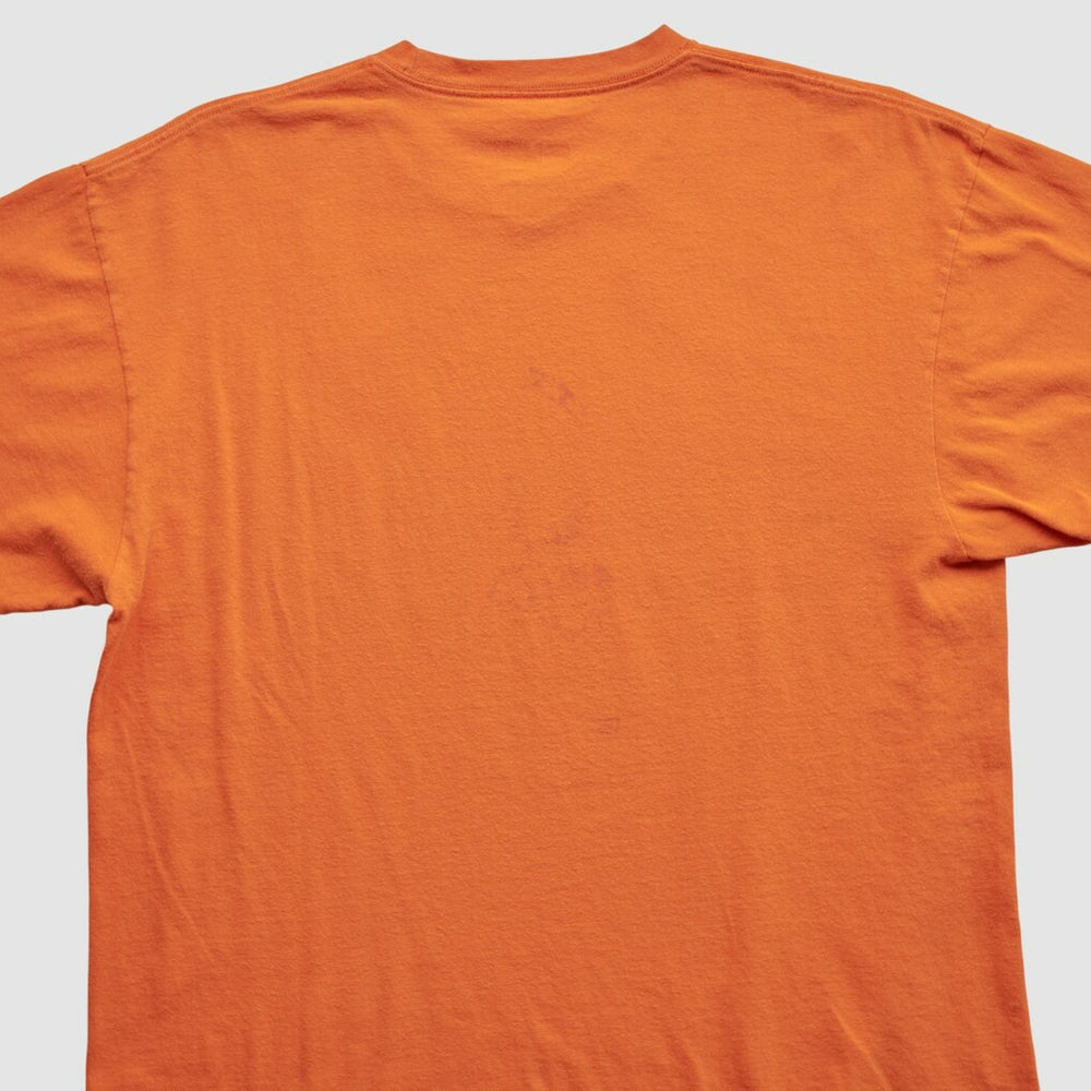 Cleveland Browns NFL 2010s T-shirt Orange Vintage | Fanatics