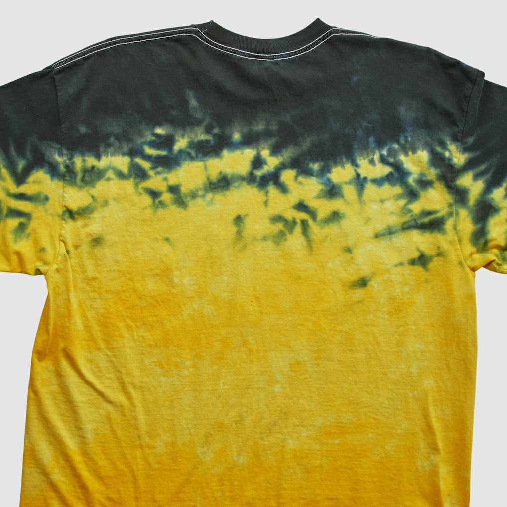 Pittsburgh Steelers NFL 2010s T-shirt Yellow Vintage | Fanatics