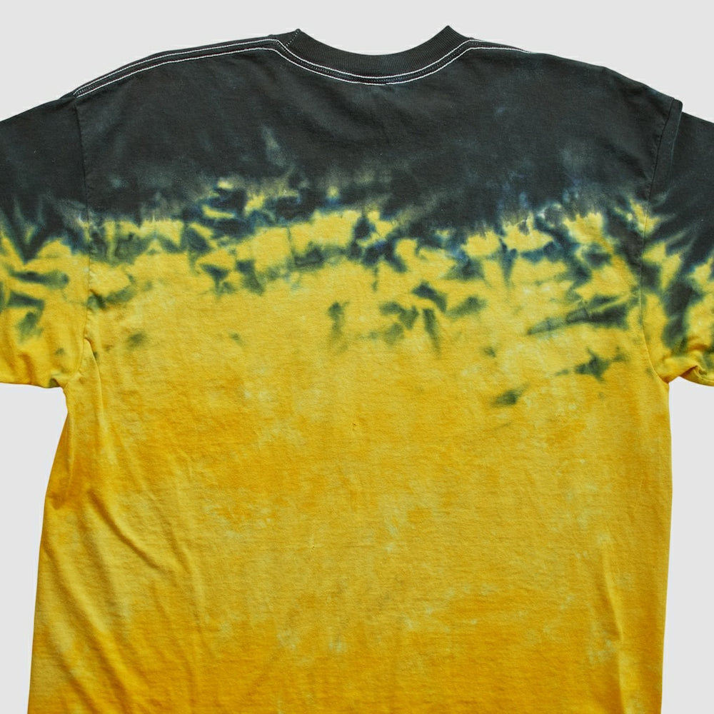 Pittsburgh Steelers NFL 2010s T-shirt Yellow Vintage | Fanatics