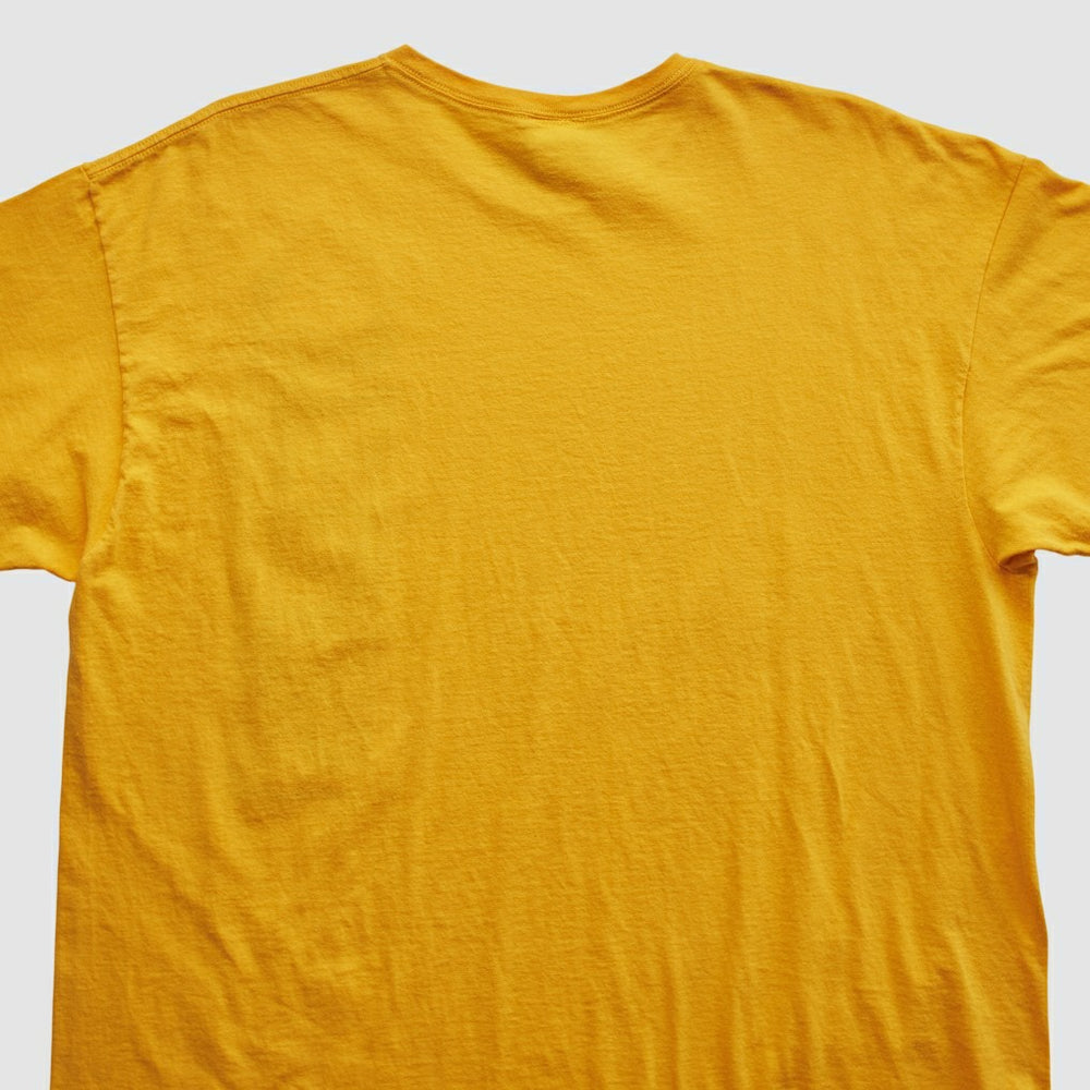 Pittsburgh Steelers NFL 2010s T-shirt Yellow Vintage | Fanatics