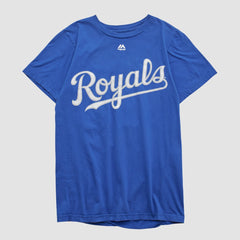 Kansas City Royals Majestic T-shirt - MLB