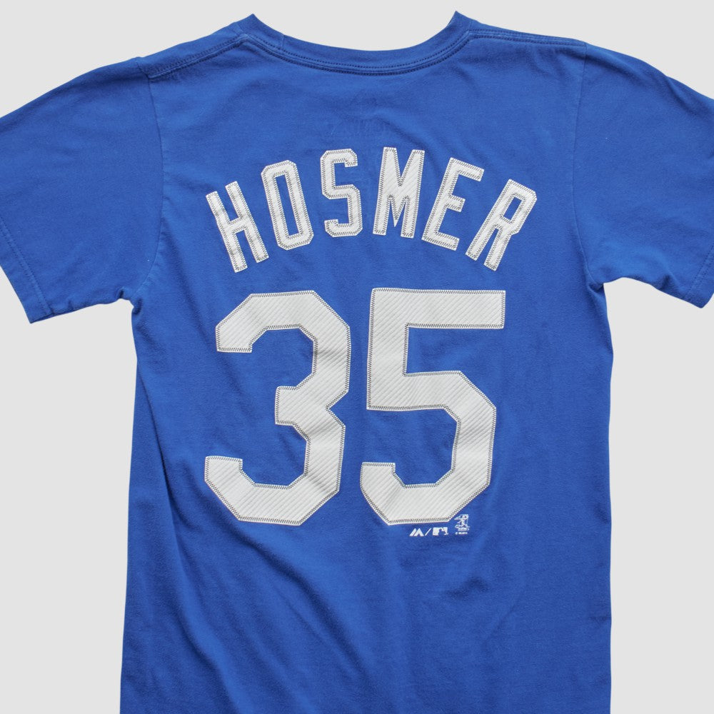 Kansas City Royals Majestic T-shirt - MLB