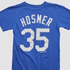 Kansas City Royals Majestic T-shirt - MLB