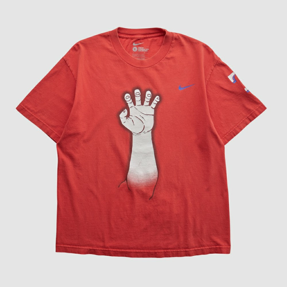 Texas Rangers Nike 2011 T-shirt - MLB