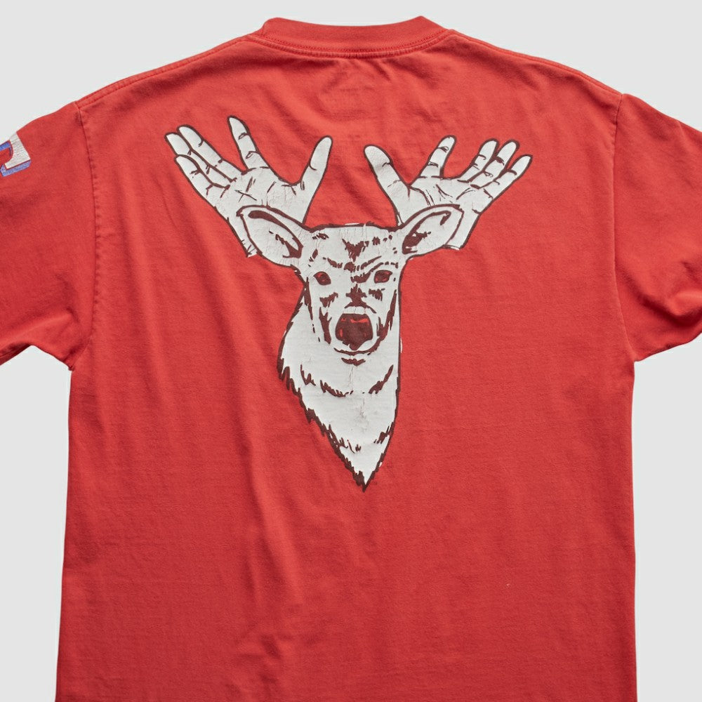 Texas Rangers Nike 2011 T-shirt - MLB