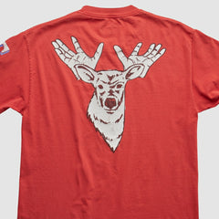 Texas Rangers Nike 2011 T-shirt - MLB