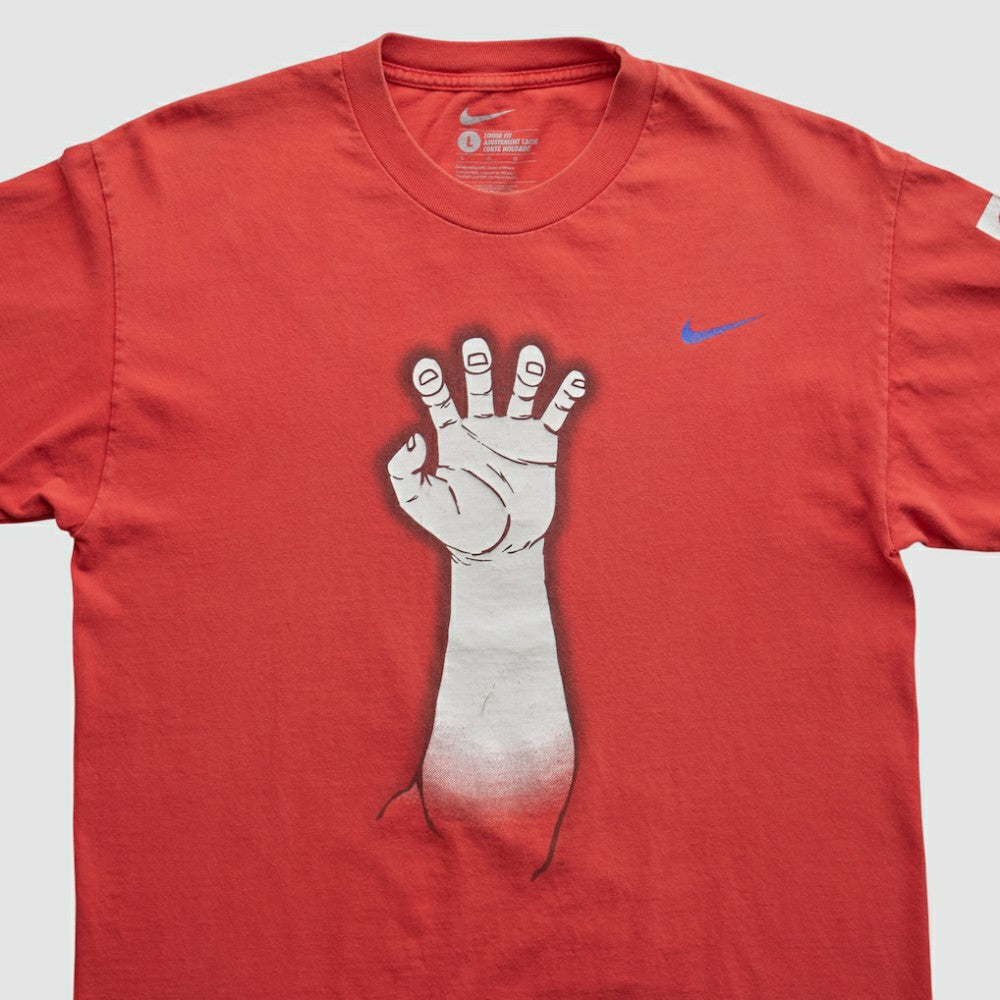 Texas Rangers Nike 2011 T-shirt - MLB