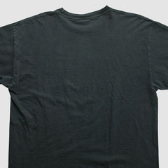 Super Bowl XLIII Reebok 2009 T-shirt Black Vintage | Fanatics