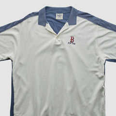 Boston Red Sox Lee Apparel 2000s T-shirt - MLB