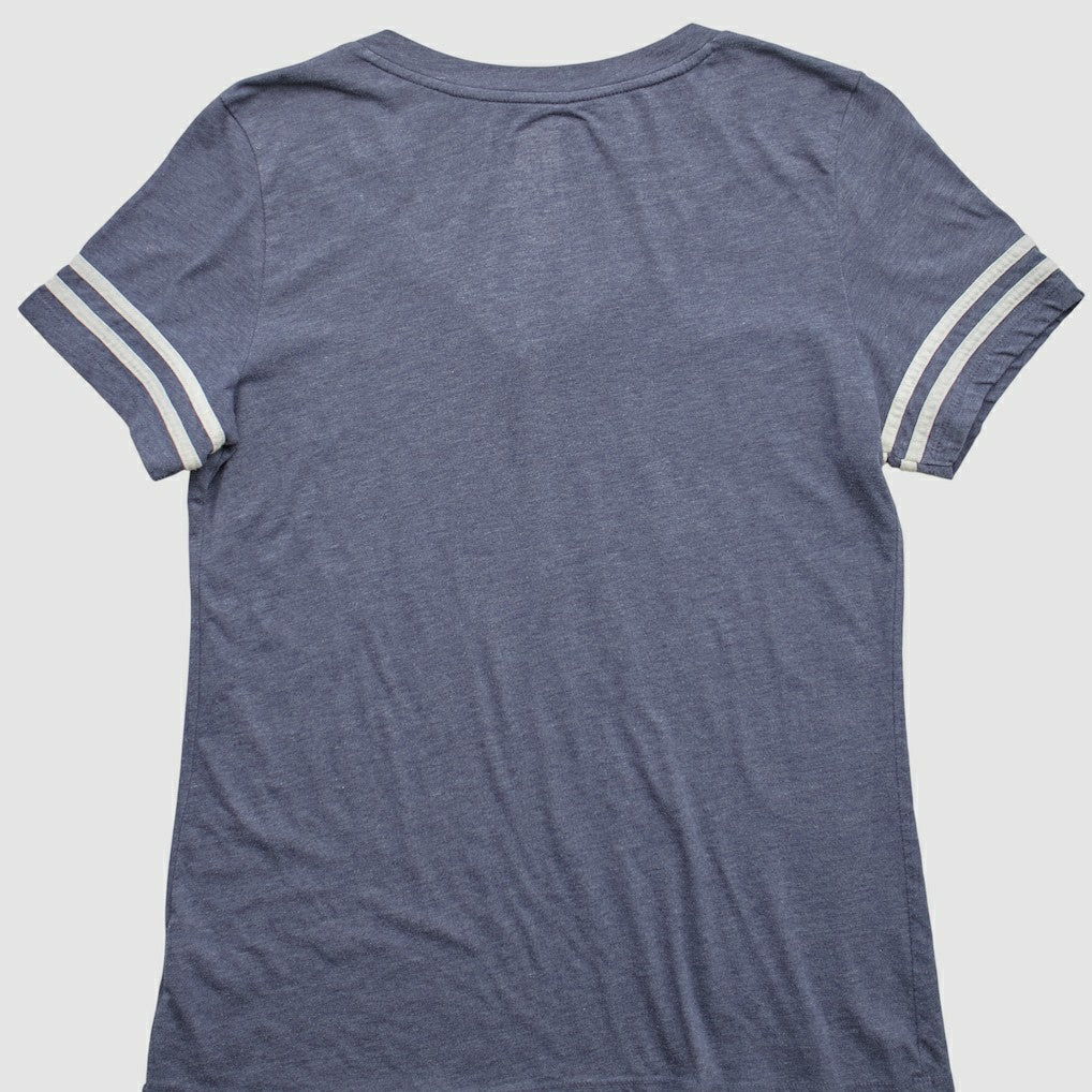 New England Patriots Team Edition Apparel 2010s T-shirt Blue Vintage | Fanatics