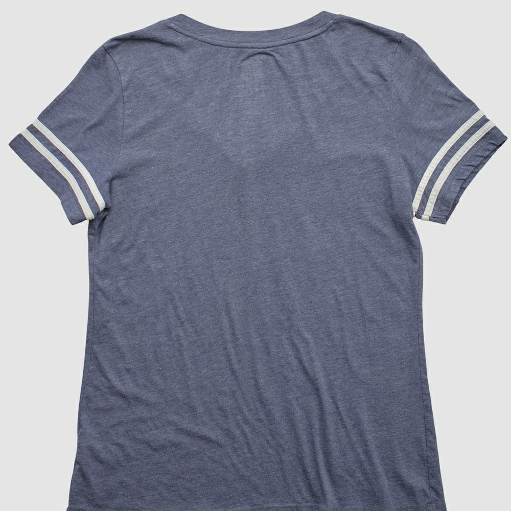 New England Patriots Team Edition Apparel 2010s T-shirt Blue Vintage | Fanatics