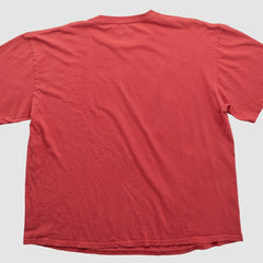 San Francisco 49ers NFL 2000s T-shirt Red Vintage | Fanatics