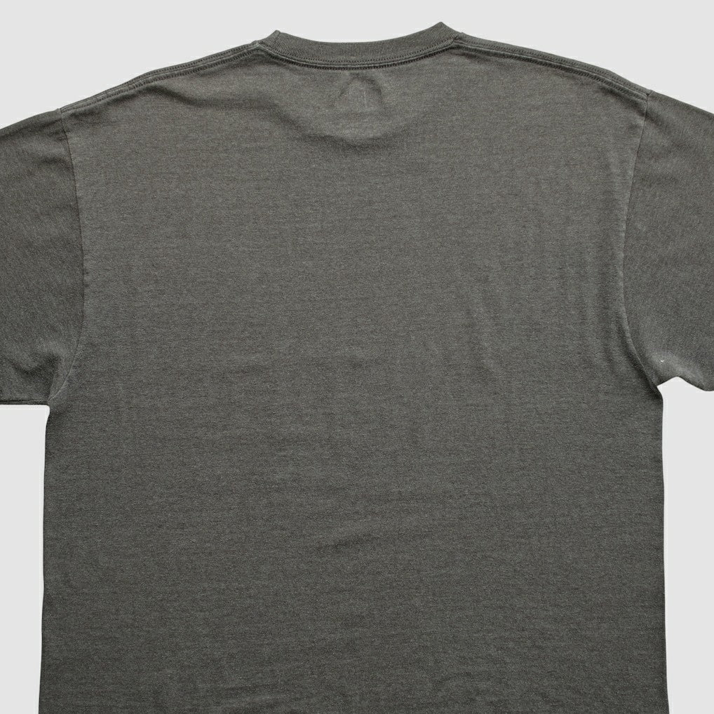 Baltimore Ravens NFL 2010s T-shirt Dark Heather Gray Vintage | Fanatics