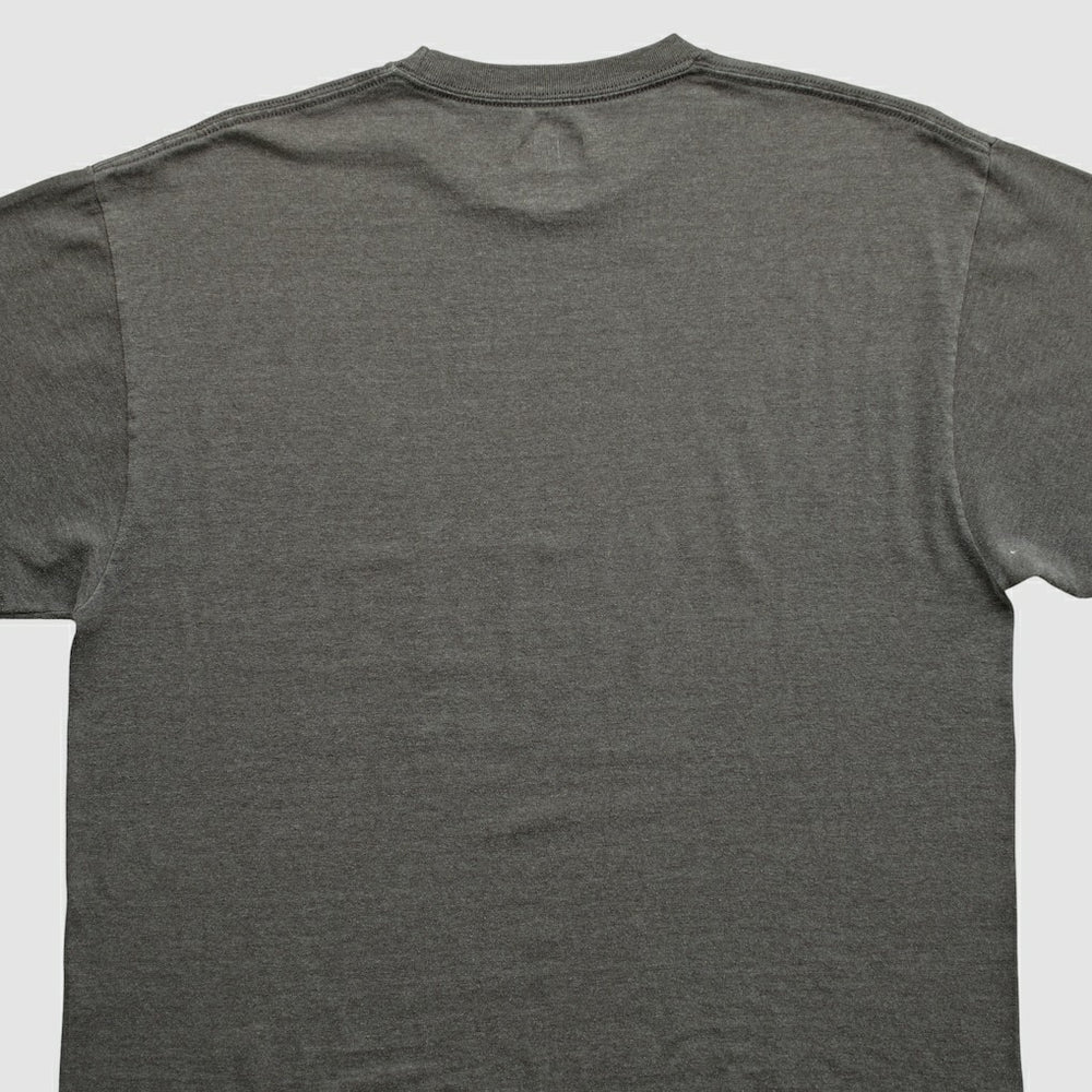 Baltimore Ravens NFL 2010s T-shirt Dark Heather Gray Vintage | Fanatics