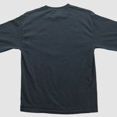 Super Bowl XL Alstyle 2006 Long Sleeve T-shirt Black Vintage | Fanatics