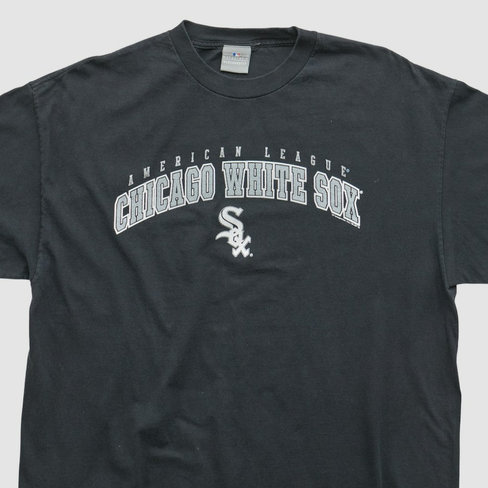Chicago White Sox Genuine Merchandise 2000s T-shirt - MLB