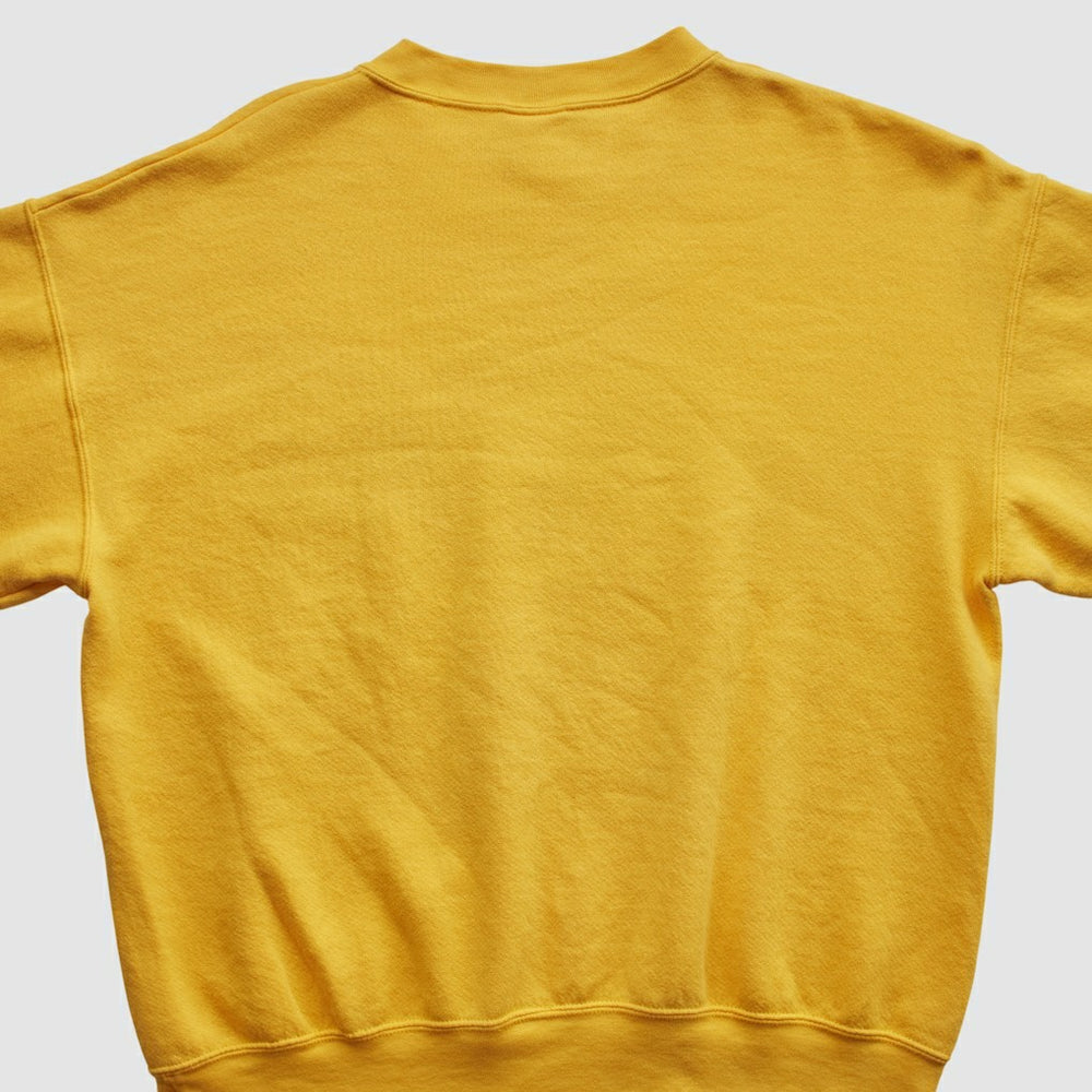 Pittsburgh Steelers NFL 2000s Pullover Sweatshirt Yellow Vintage | Fanatics