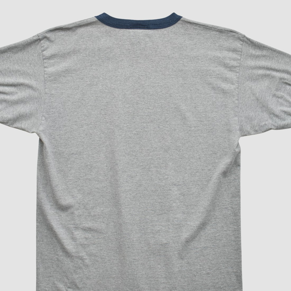 Dallas Cowboys Cowboys Authentic Apparel 2000s T-shirt Heather Gray Vintage | Fanatics