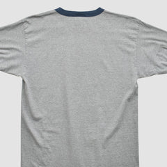 Dallas Cowboys Cowboys Authentic Apparel 2000s T-shirt Heather Gray Vintage | Fanatics