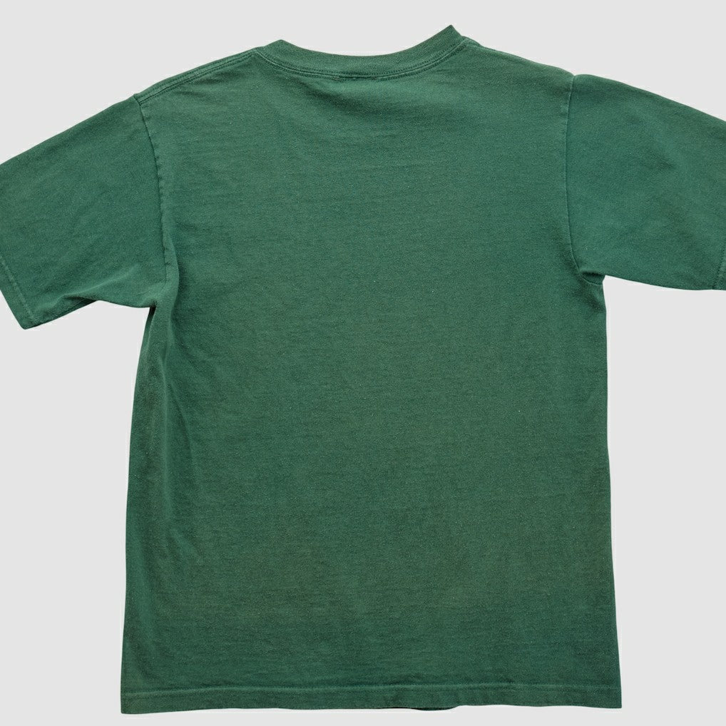 Green Bay Packers NFL 2000s T-shirt Green Vintage | Fanatics
