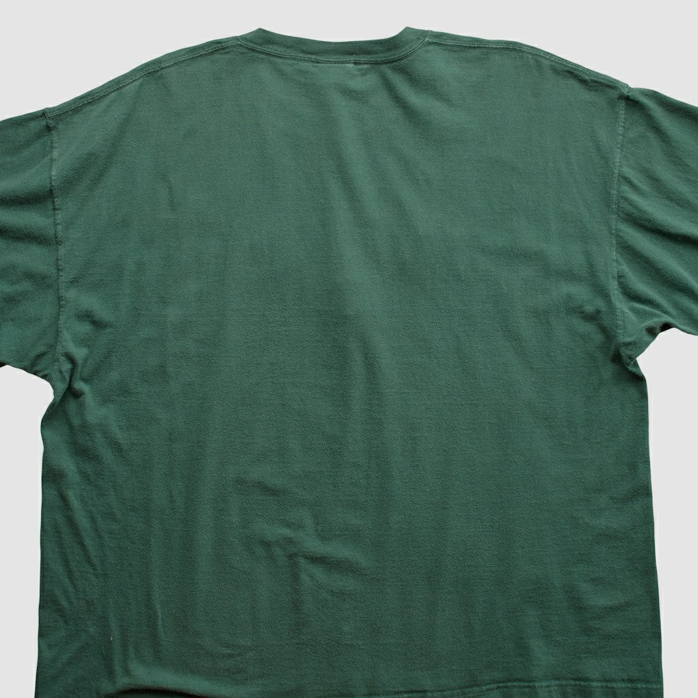 Green Bay Packers NFL 2000s T-shirt Green Vintage | Fanatics
