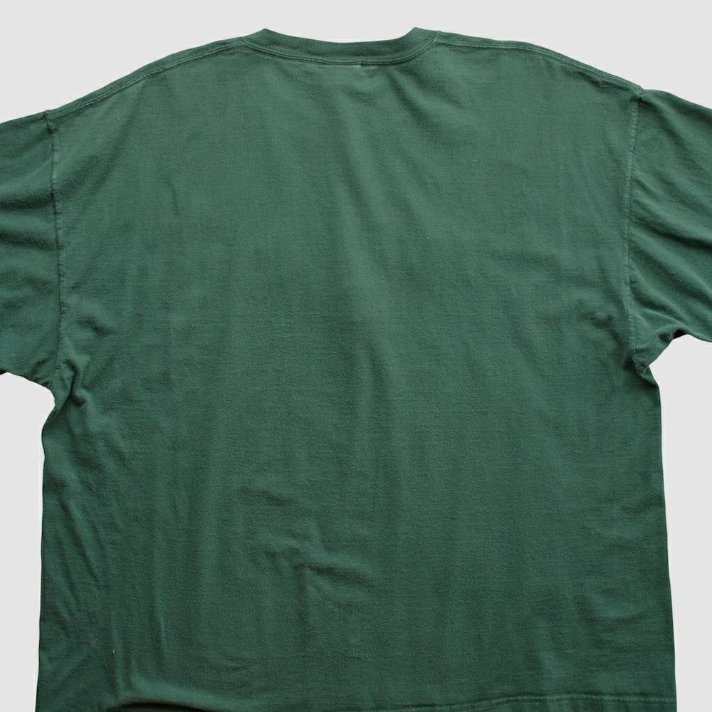 Green Bay Packers NFL 2000s T-shirt Green Vintage | Fanatics