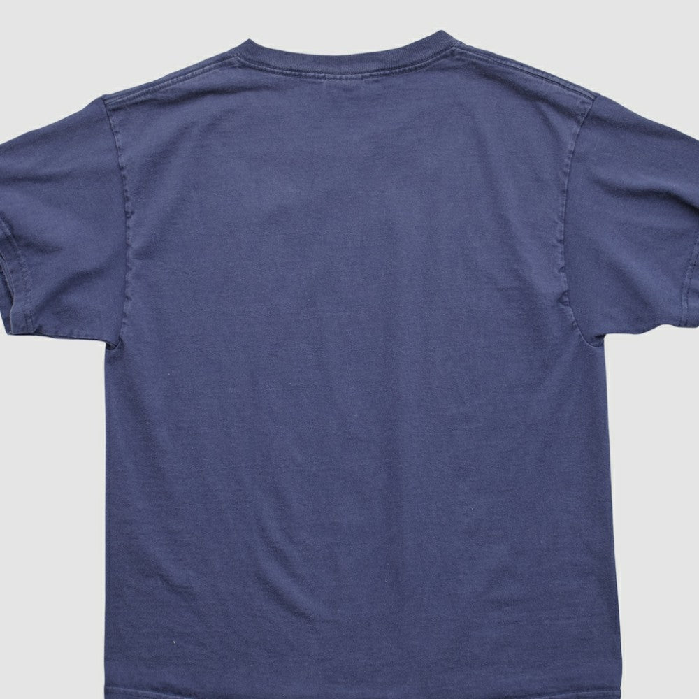 Detroit Tigers Delta 2000s T-shirt - MLB