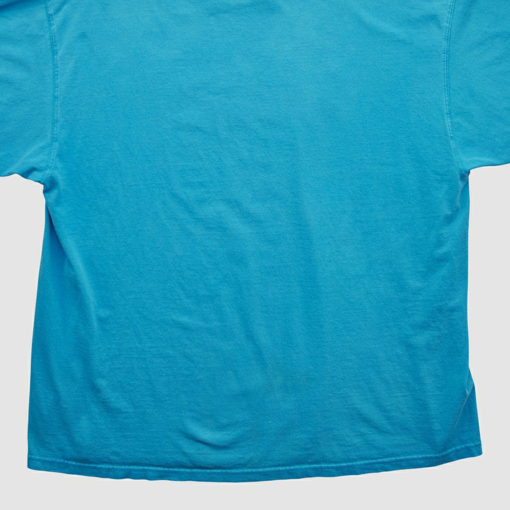 Carolina Panthers NFL 2000s T-shirt Blue Vintage | Fanatics
