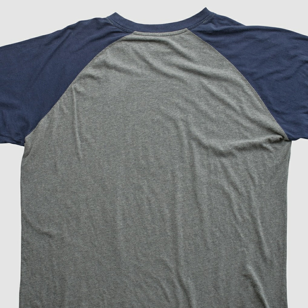 Chicago Bears NFL 2010s T-shirt Dark Heather Gray Vintage | Fanatics