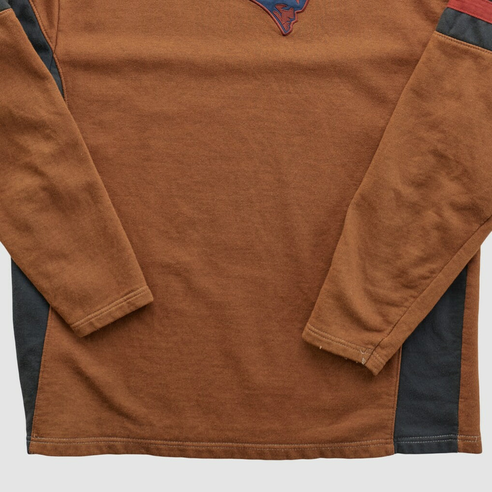 New England Patriots NFL 2010s Pullover Sweatshirt Clay Vintage | Fanatics
