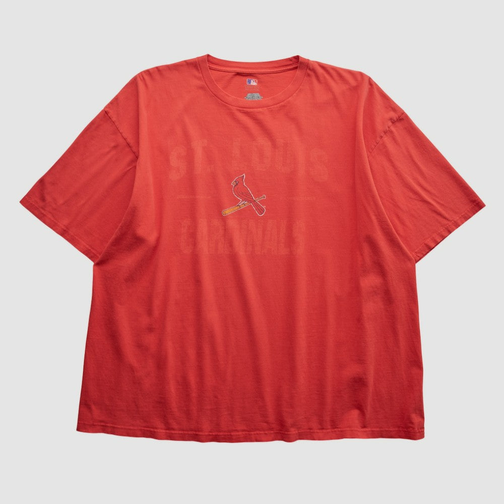 St. Louis Cardinals Genuine Merchandise 2000s T-shirt - MLB