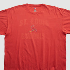 St. Louis Cardinals Genuine Merchandise 2000s T-shirt - MLB
