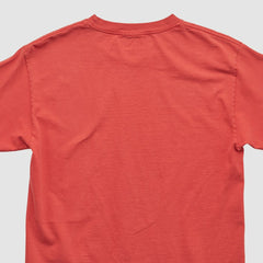 Chicago Bulls 2000s T-shirt Red Vintage - NBA