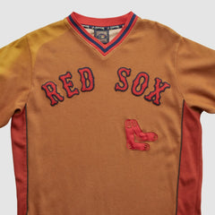 Boston Red Sox Majestic 2000s T-shirt - MLB