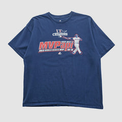 Boston Red Sox Majestic 2013 T-shirt - MLB