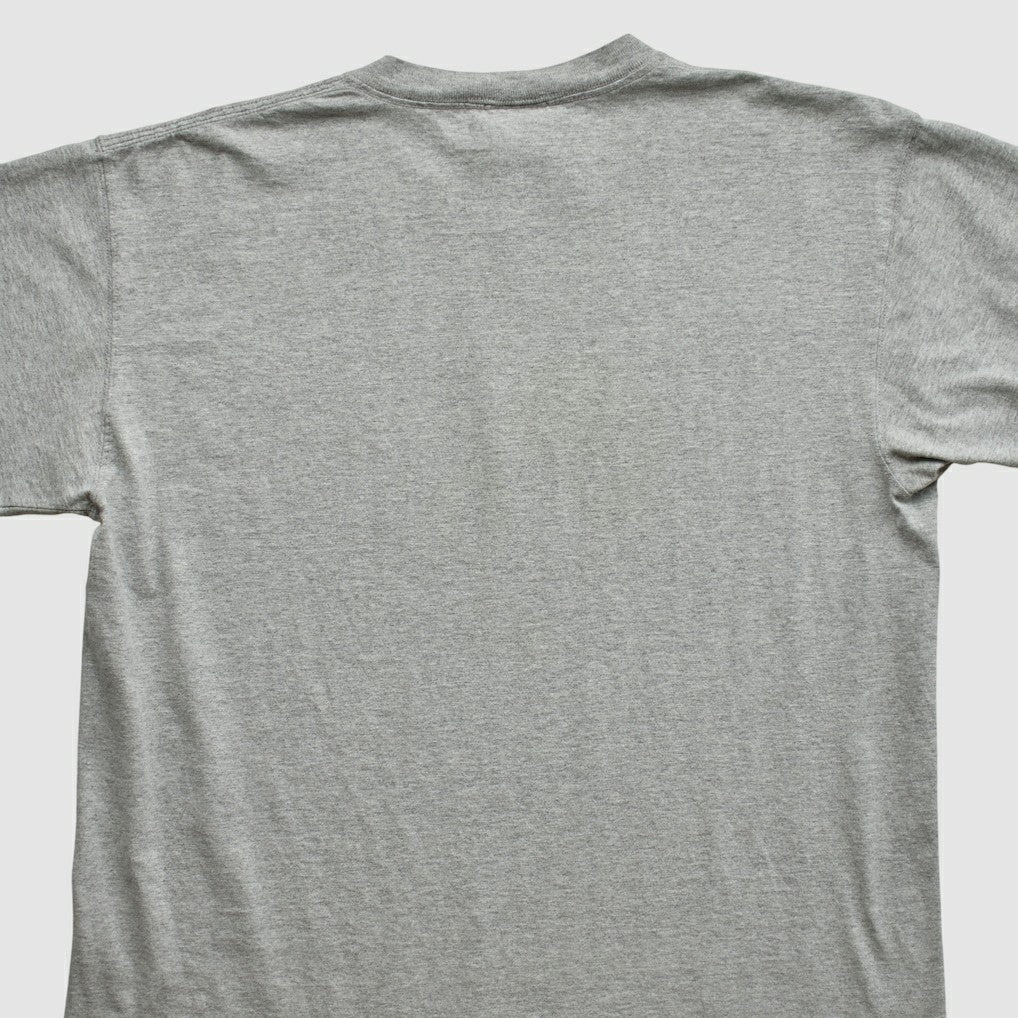 New England Patriots NFL 2000s T-shirt Heather Gray Vintage | Fanatics