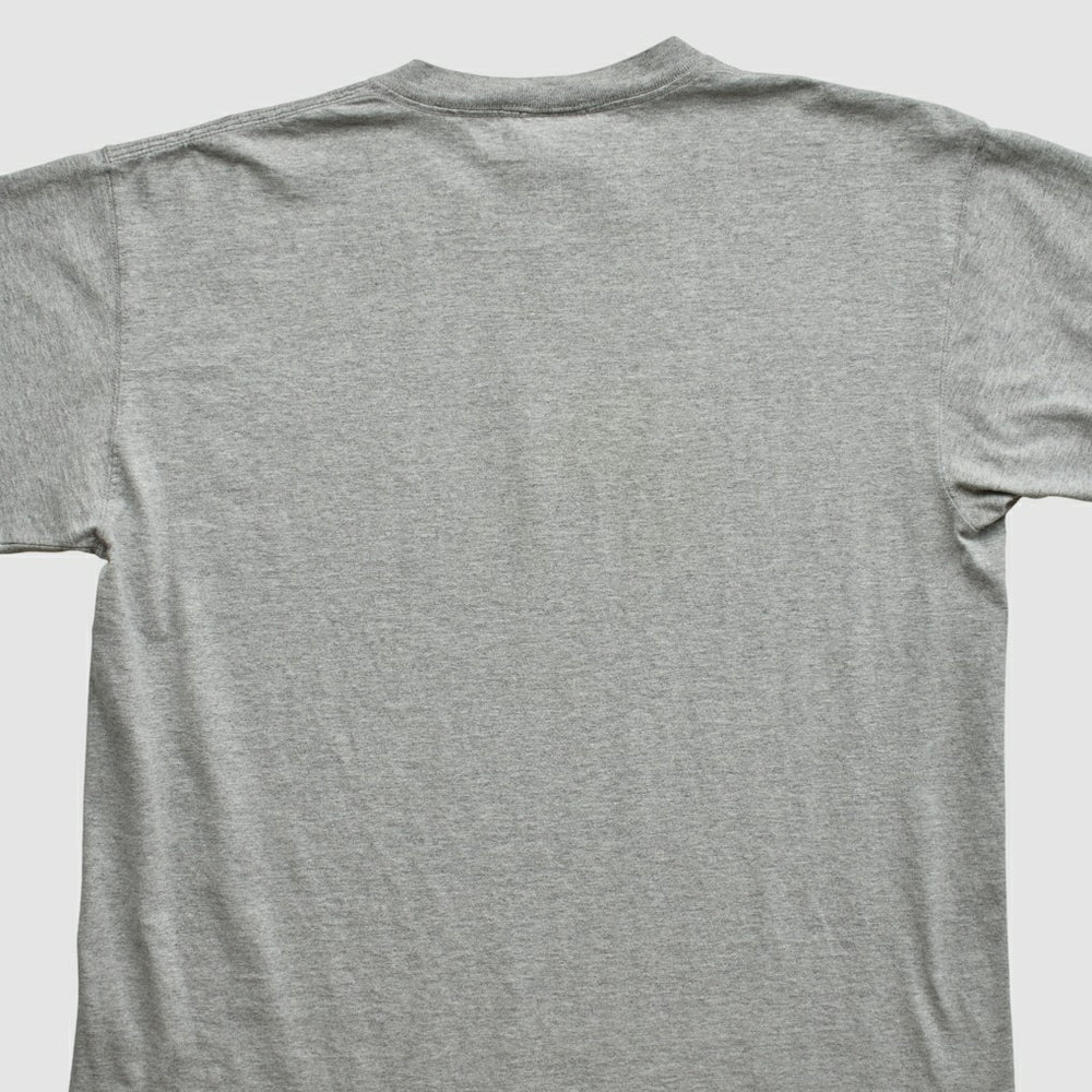 New England Patriots NFL 2000s T-shirt Heather Gray Vintage | Fanatics