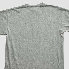 New England Patriots NFL 2000s T-shirt Heather Gray Vintage | Fanatics