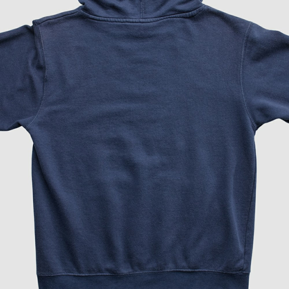 New York Yankees Stitches 2010s Hooded Pullover Sweatshirt - MLB