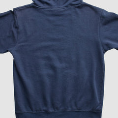 New York Yankees Stitches 2010s Hooded Pullover Sweatshirt - MLB