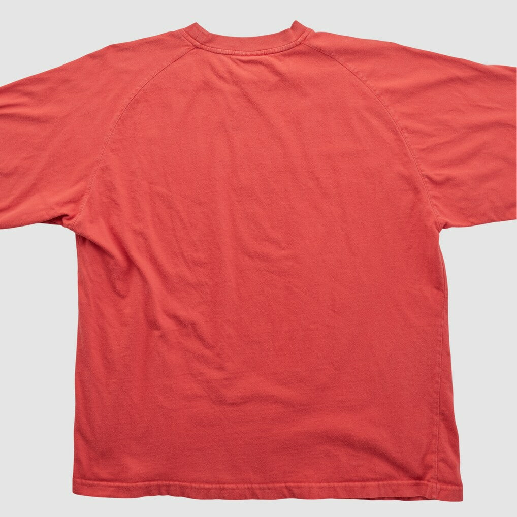 Kansas City Chiefs NFL 2000s T-shirt Red Vintage | Fanatics