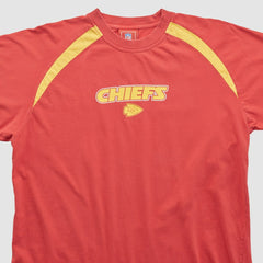 Kansas City Chiefs NFL 2000s T-shirt Red Vintage | Fanatics
