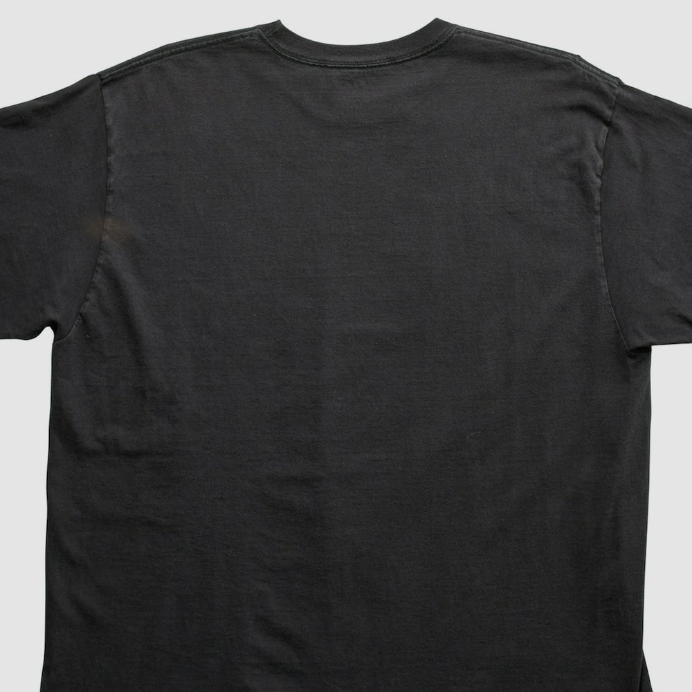 Pittsburgh Steelers Reebok 2006 T-shirt Black Vintage | Fanatics