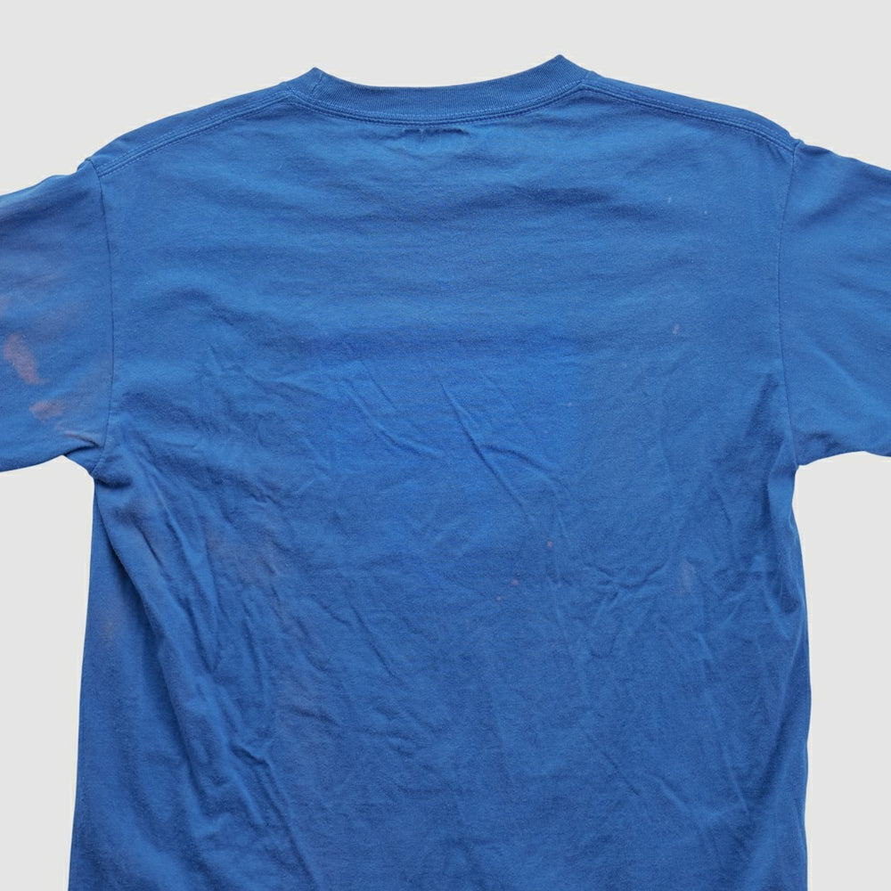 Indianapolis Colts NFL 2010s Long Sleeve T-shirt Blue Vintage | Fanatics