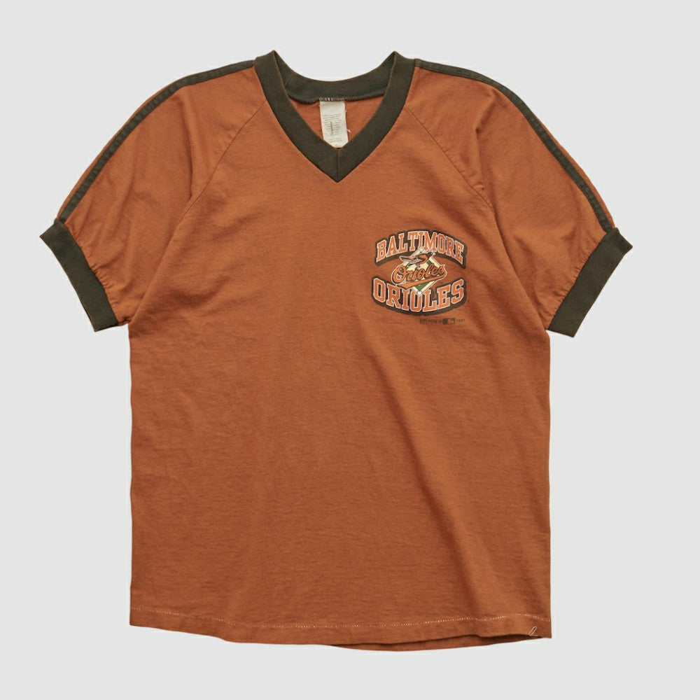 Baltimore Orioles 1997 T-shirt - MLB