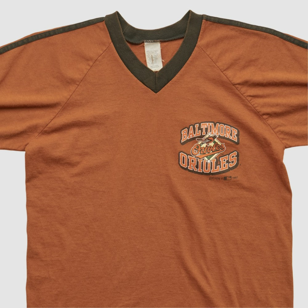 Baltimore Orioles 1997 T-shirt - MLB