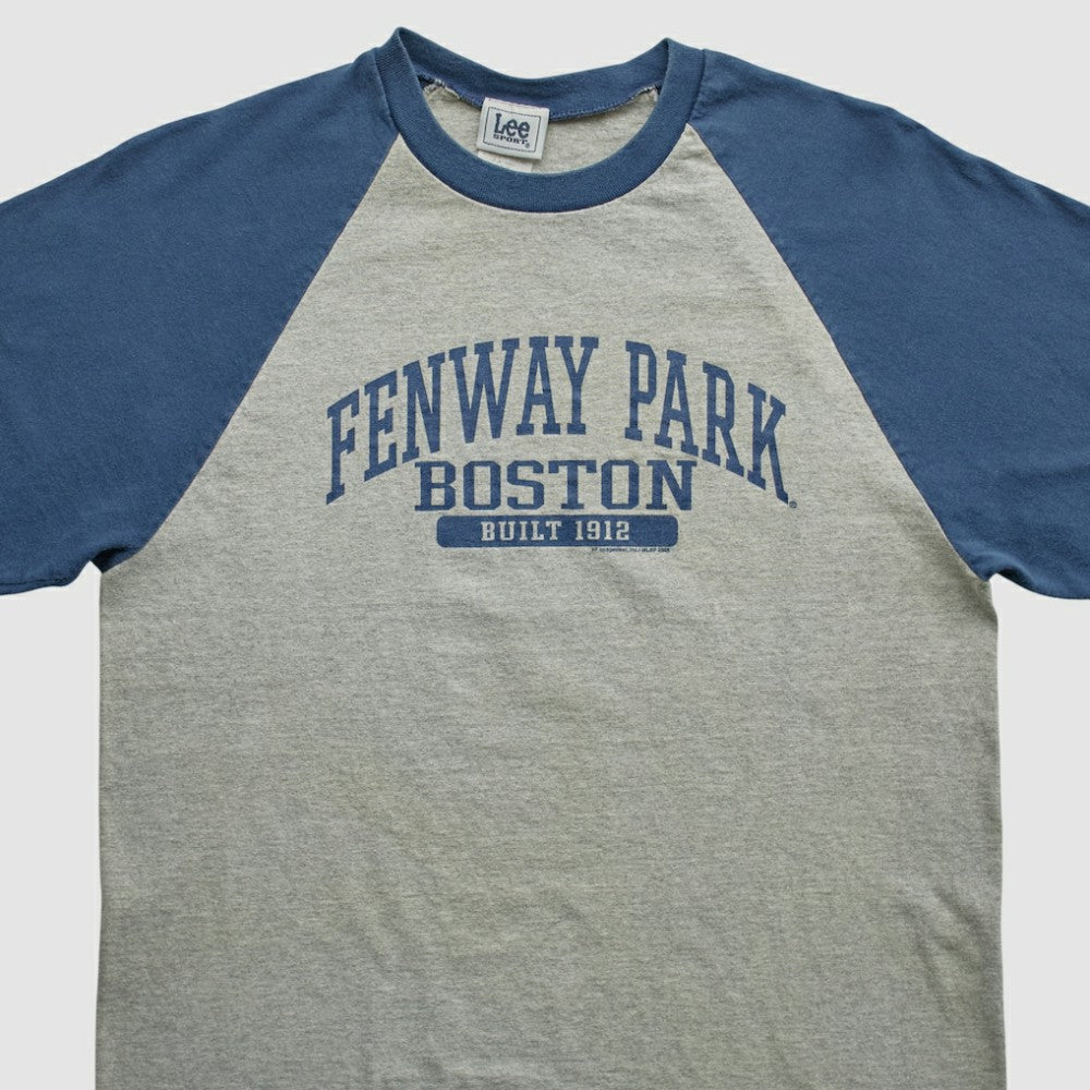 Boston Red Sox Lee Apparel 2006 T-shirt - MLB