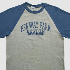 Boston Red Sox Lee Apparel 2006 T-shirt - MLB