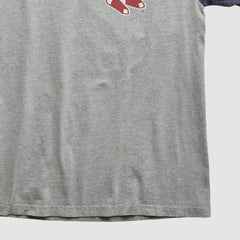 Boston Red Sox Lee Sport 2000s T-shirt - MLB
