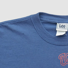 Washington Nationals Lee Apparel 2000s T-shirt - MLB